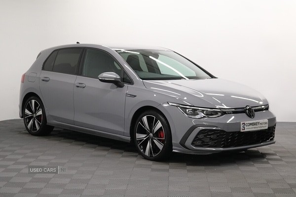 Used Volkswagen Golf 2023 for sale - 77372066: Photo 1