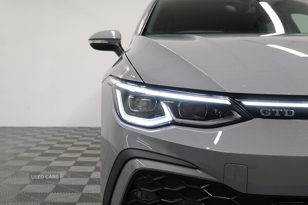 Used Volkswagen Golf 2023 for sale - 77372066: Photo 10