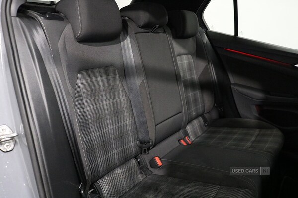 Used Volkswagen Golf 2023 for sale - 77372066: Photo 11