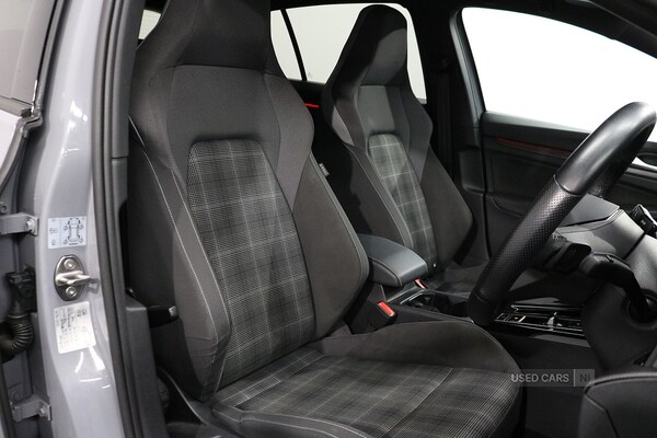 Used Volkswagen Golf 2023 for sale - 77372066: Photo 13