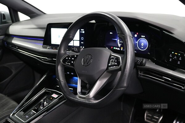 Used Volkswagen Golf 2023 for sale - 77372066: Photo 15