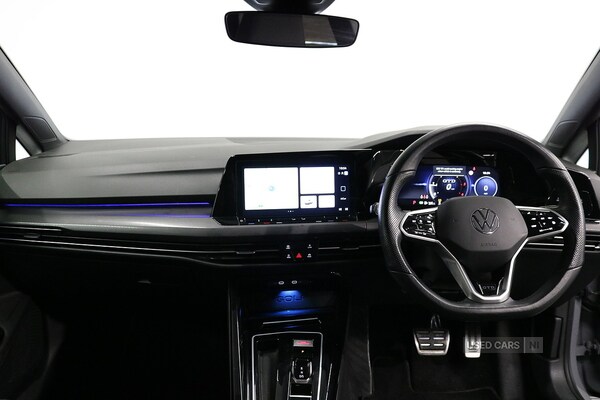 Used Volkswagen Golf 2023 for sale - 77372066: Photo 16