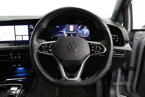 Used Volkswagen Golf 2023 for sale - 77372066: Photo 17