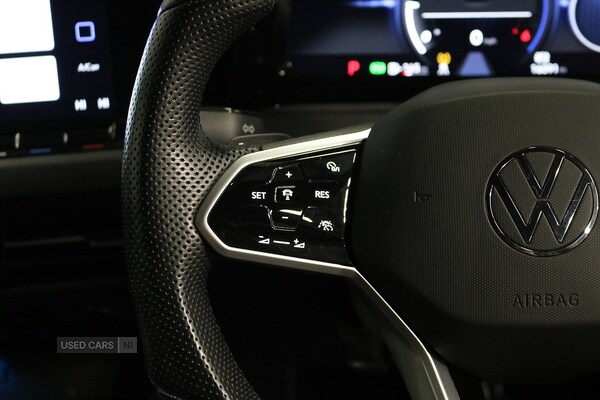 Used Volkswagen Golf 2023 for sale - 77372066: Photo 18