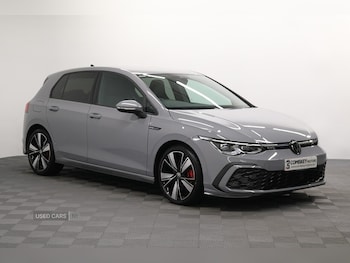 Volkswagen Golf feature image