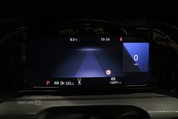 Used Volkswagen Golf 2023 for sale - 77372066: Photo 21