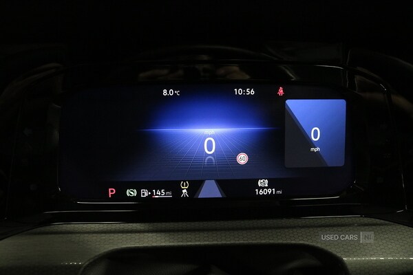 Used Volkswagen Golf 2023 for sale - 77372066: Photo 22