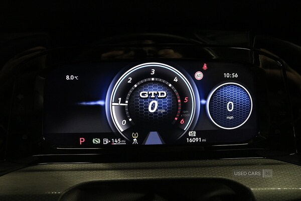 Used Volkswagen Golf 2023 for sale - 77372066: Photo 23