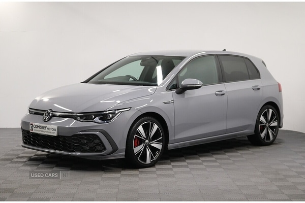 Used Volkswagen Golf 2023 for sale - 77372066: Photo 3