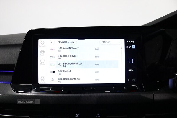 Used Volkswagen Golf 2023 for sale - 77372066: Photo 34