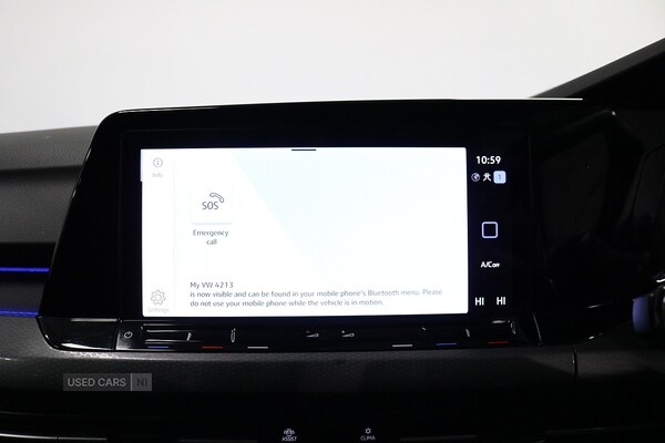 Used Volkswagen Golf 2023 for sale - 77372066: Photo 37