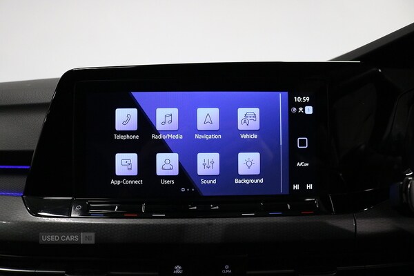 Used Volkswagen Golf 2023 for sale - 77372066: Photo 38