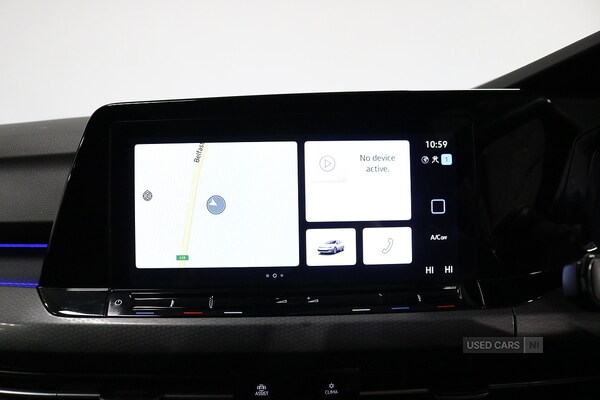 Used Volkswagen Golf 2023 for sale - 77372066: Photo 39