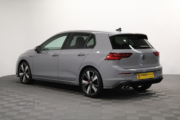 Used Volkswagen Golf 2023 for sale - 77372066: Photo 4