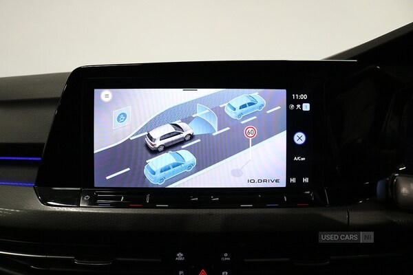 Used Volkswagen Golf 2023 for sale - 77372066: Photo 42