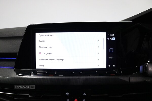 Used Volkswagen Golf 2023 for sale - 77372066: Photo 43