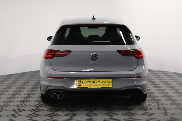 Used Volkswagen Golf 2023 for sale - 77372066: Photo 5