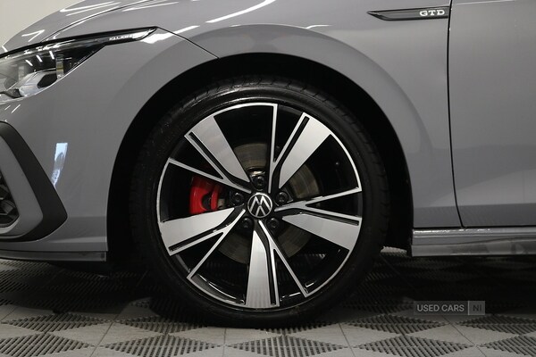 Used Volkswagen Golf 2023 for sale - 77372066: Photo 8