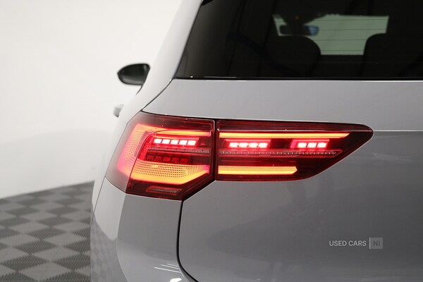 Used Volkswagen Golf 2023 for sale - 77372066: Photo 9