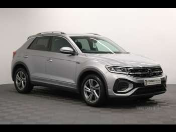 2022 - 2.0 TDI 150 EVO R-Line 5dr DSG