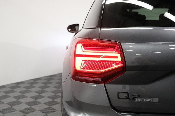 Used Audi Q2 2023 for sale - 74643582: Photo 11