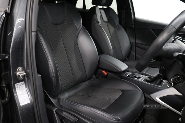 Used Audi Q2 2023 for sale - 74643582: Photo 16