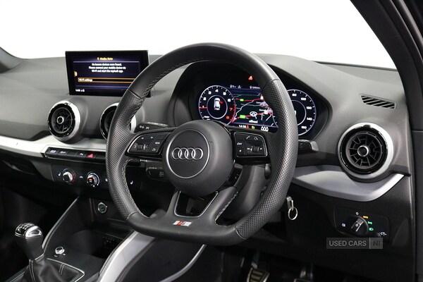 Used Audi Q2 2023 for sale - 74643582: Photo 18