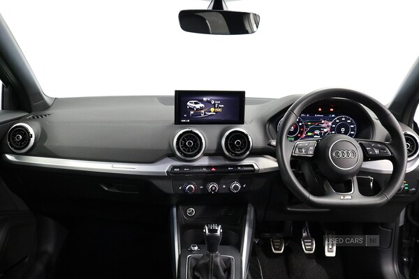 Used Audi Q2 2023 for sale - 74643582: Photo 19