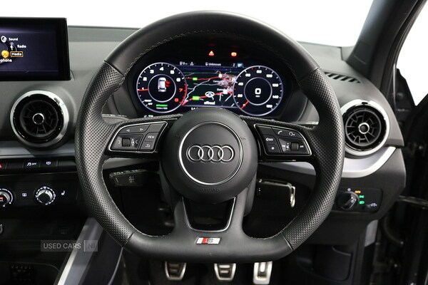 Used Audi Q2 2023 for sale - 74643582: Photo 20