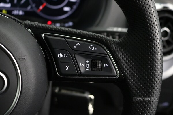 Used Audi Q2 2023 for sale - 74643582: Photo 21