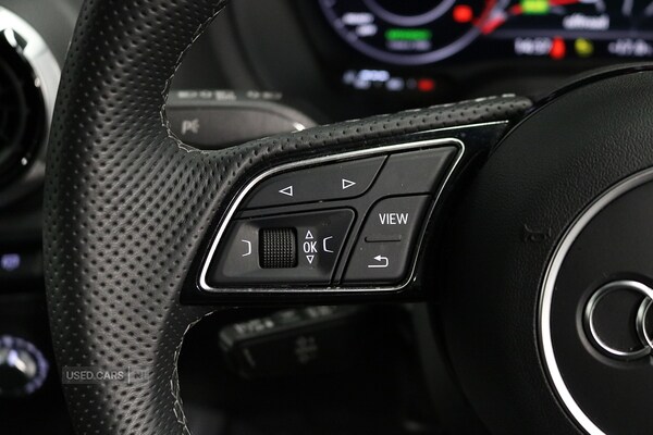 Used Audi Q2 2023 for sale - 74643582: Photo 24