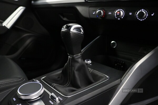 Used Audi Q2 2023 for sale - 74643582: Photo 26