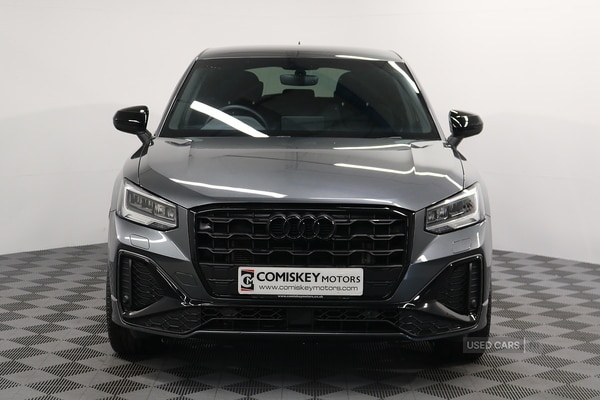 Used Audi Q2 2023 for sale - 74643582: Photo 2