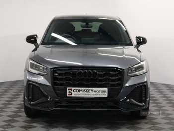 Used Audi Q2 2023 for sale - 74643582: Photo