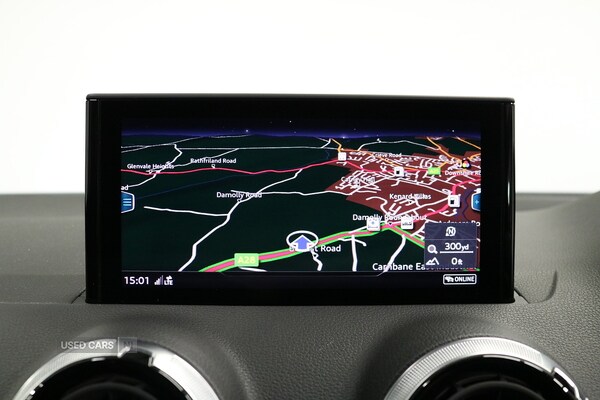 Used Audi Q2 2023 for sale - 74643582: Photo 30
