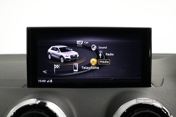 Used Audi Q2 2023 for sale - 74643582: Photo 32