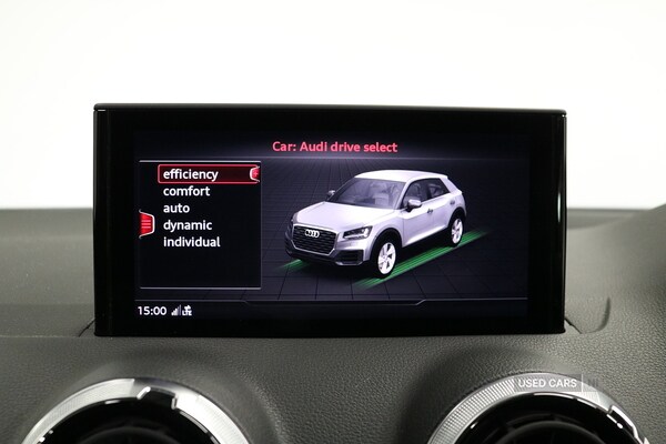 Used Audi Q2 2023 for sale - 74643582: Photo 33