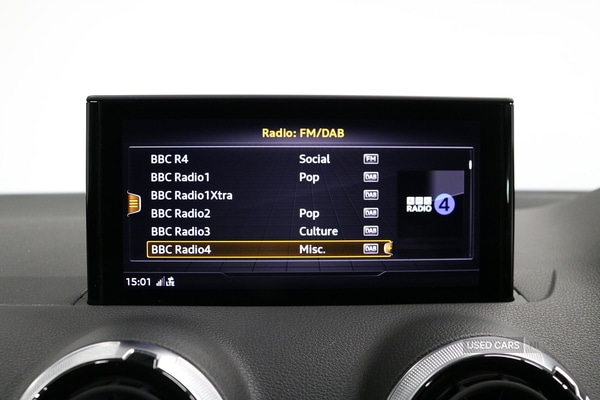 Vehicle 34