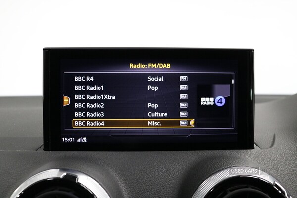 Used Audi Q2 2023 for sale - 74643582: Photo 34