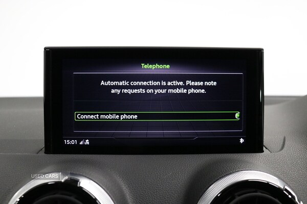 Used Audi Q2 2023 for sale - 74643582: Photo 35