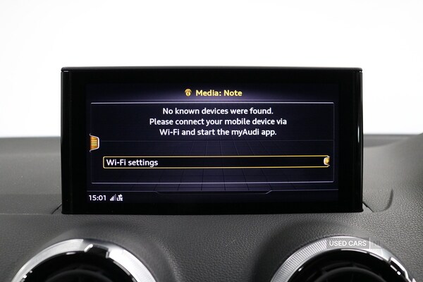 Used Audi Q2 2023 for sale - 74643582: Photo 36