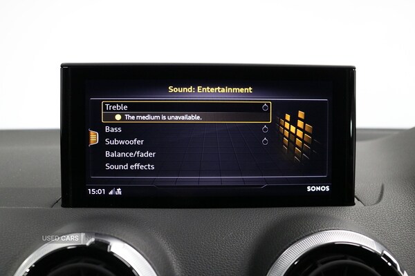 Used Audi Q2 2023 for sale - 74643582: Photo 38