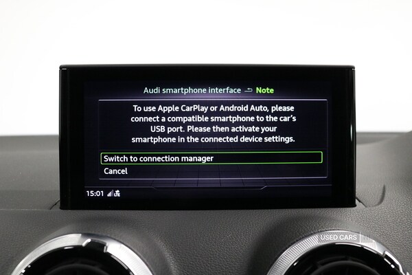 Used Audi Q2 2023 for sale - 74643582: Photo 39
