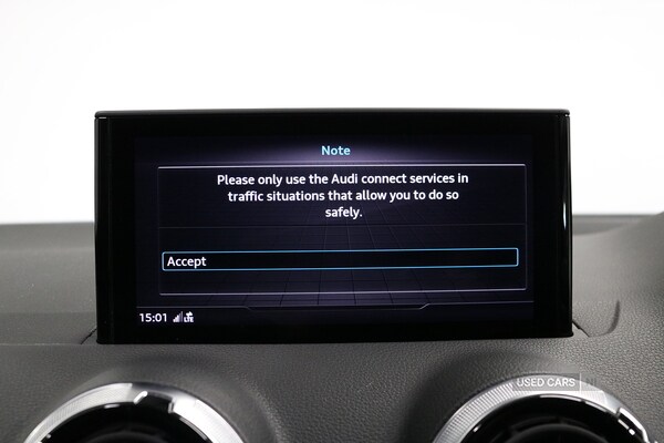 Used Audi Q2 2023 for sale - 74643582: Photo 40