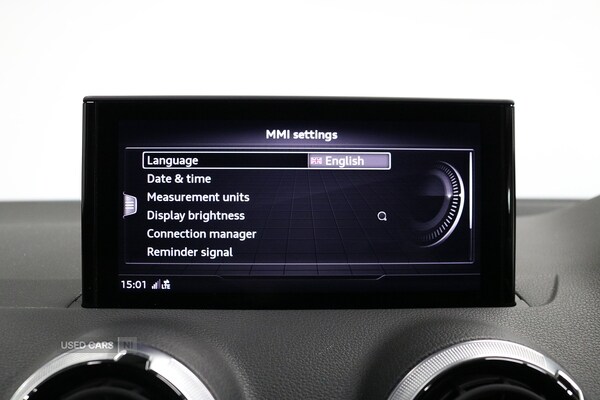 Used Audi Q2 2023 for sale - 74643582: Photo 41