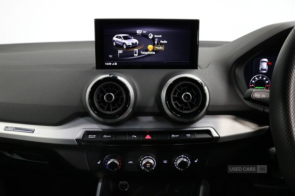 Used Audi Q2 2023 for sale - 74643582: Photo 42