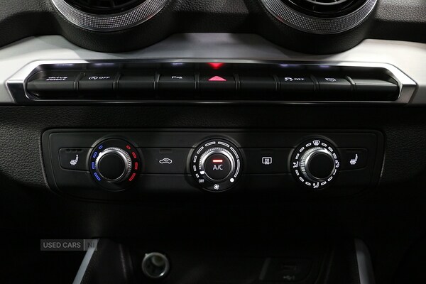 Used Audi Q2 2023 for sale - 74643582: Photo 43