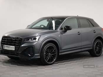 Used Audi Q2 2023 for sale - 74643582: Photo