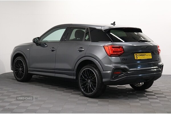 Used Audi Q2 2023 for sale - 74643582: Photo 5