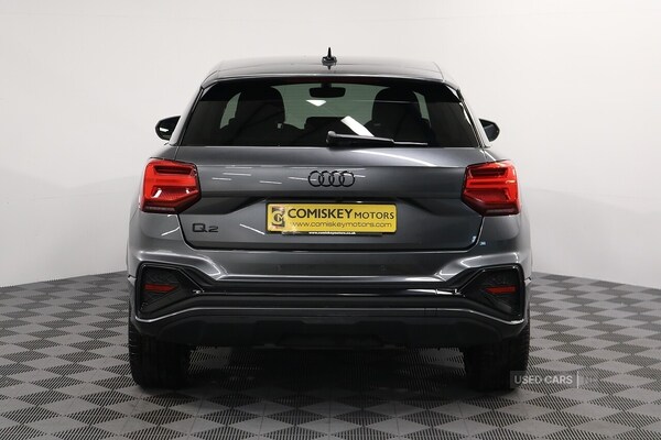 Used Audi Q2 2023 for sale - 74643582: Photo 6